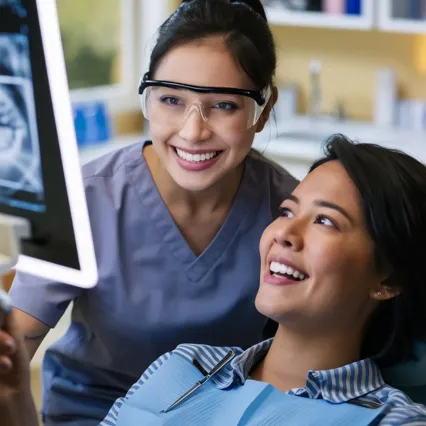 Key Advantages of Dental Aligners