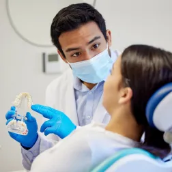 Full Mouth Rehabilitation