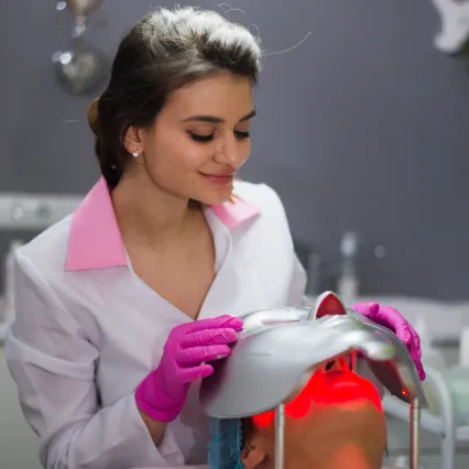 Major Benefits of Teeth Whitening