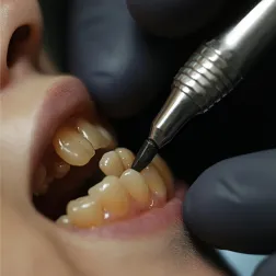 Dental Crowns and Bridges