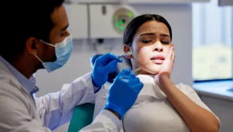 Wisdom tooth removal cost