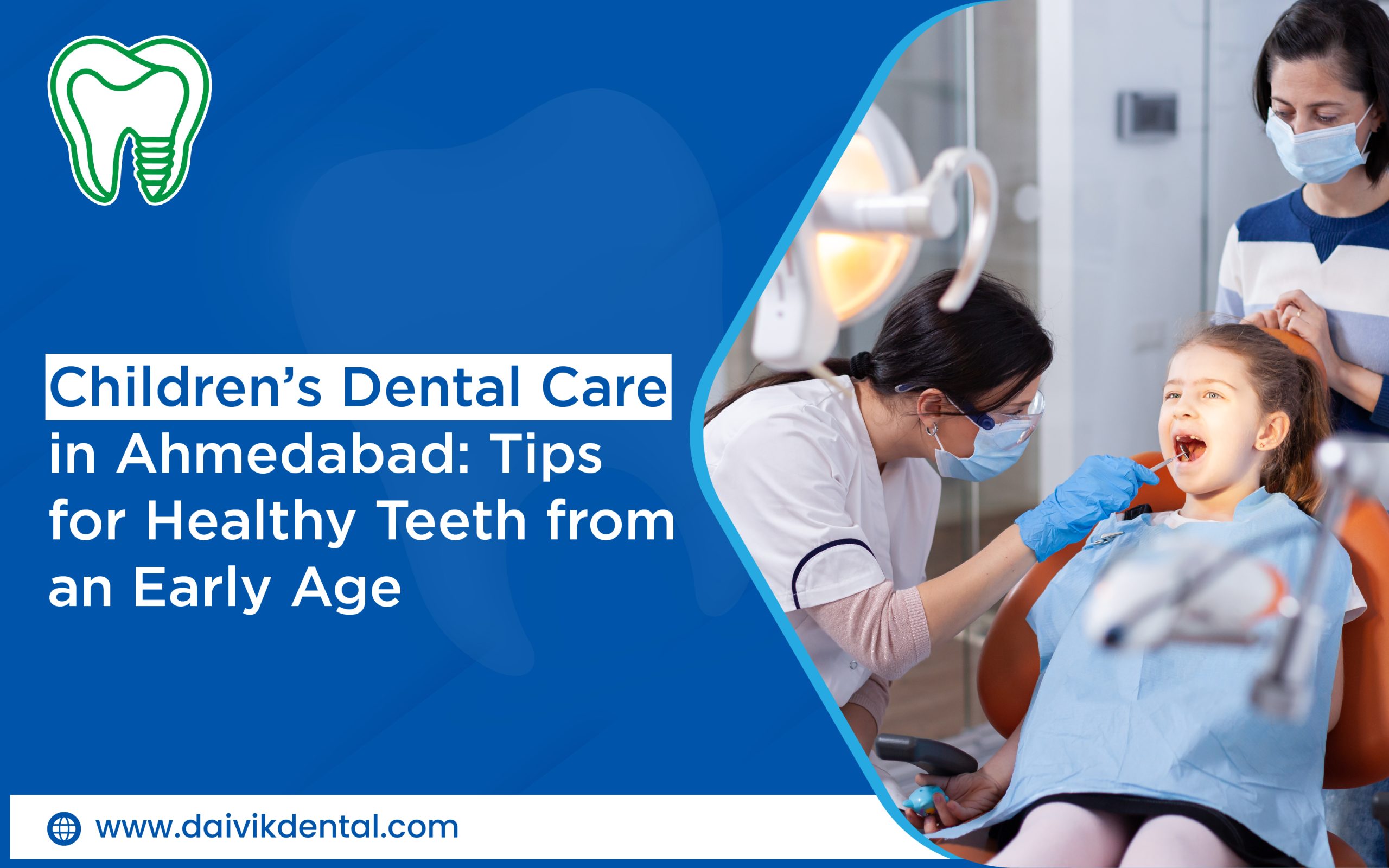 Orthodontic treatment in Ahmedabad