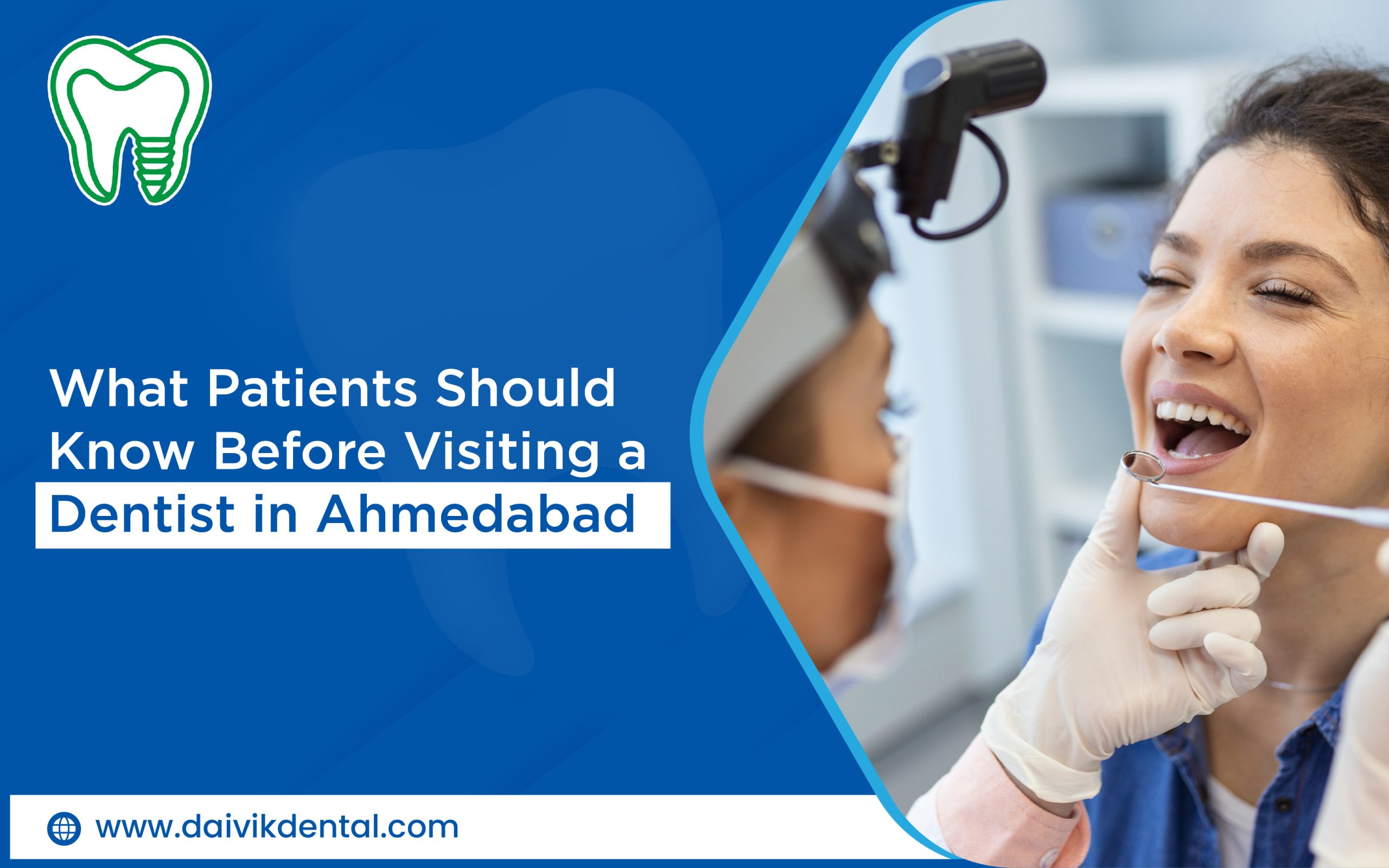 Dental Care in Ahmedabad