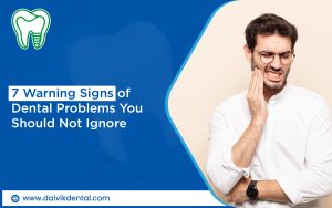 Dental Treatment in Ahmedabad