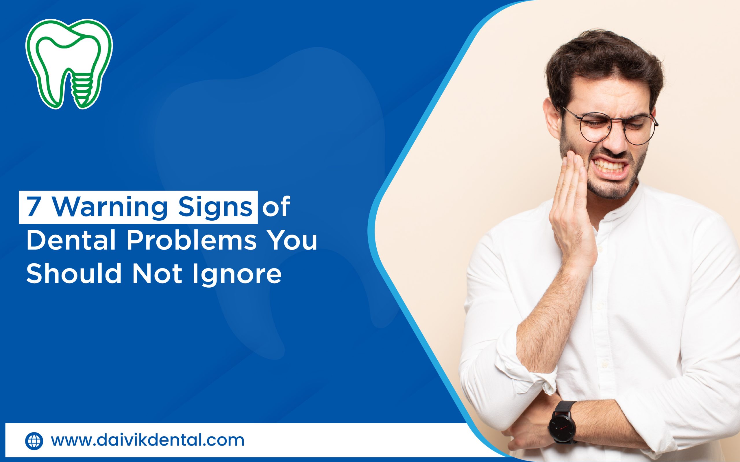 Dental Treatment in Ahmedabad