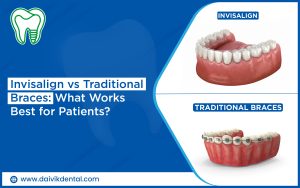 Teeth Straightening Treatment