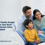 Family Dentist in Ahmedabad