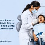 Pediatric Dental Care in Ahmedabad