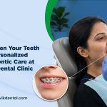 Orthodontic Care in Ahmedabad