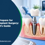 Dental Implant Surgery in Ahmedabad