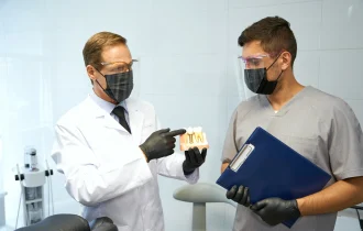 Ongoing monitoring and support